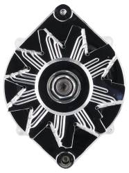 Powermaster Performance - Powermaster 37297 Smooth Look Alternator - Image 2