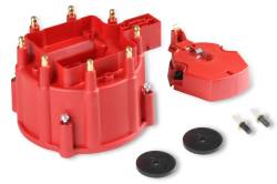 MSD - MSD Ignition 8416 Distributor Cap & Rotor Kit Red for GM HEI - Image 3