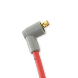 MSD - MSD Ignition 31379 Super Conductor Spark Plug Wire Set for Chevy 366-454 Socket - Image 3