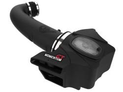 aFe Power Momentum GT Pro Dry S Cold Air Intake System-Black 51-76205-1
