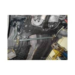 Addco - Addco 2060 Front Performance Anti Sway Bar Stabilizer Kit - Image 5