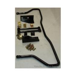 Addco - Addco 2205 Rear Performance Anti Sway Bar Stabilizer Kit - Image 2