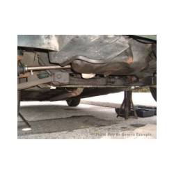 Addco - Addco 562 Front Performance Anti Sway Bar Stabilizer Kit - Image 3