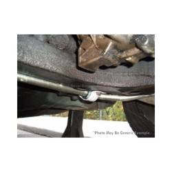 Addco - Addco 562 Front Performance Anti Sway Bar Stabilizer Kit - Image 4