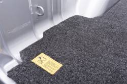 BedRug - Bed Rug Classic Carpeted Truck Bed Mat w/o Drop-In Bed Liner BMC19SBS - Image 3