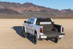 BedRug - Bed Rug Classic Carpeted Truck Bed Liner for Tundra 6.5' BRY07RBK - Image 4