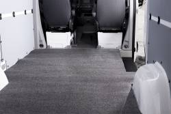 BedRug - Bed Rug VanRug Carpeted Cargo Area Floor Liner for Metris VRMM16 - Image 5