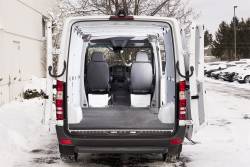 BedRug - Bed Rug VanRug Carpeted Cargo Area Floor Liner for Metris VRMM16 - Image 6