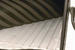 BedRug - Bed Rug VanRug Carpeted Cargo Area Floor Liner Express/Savanna VRG96 - Image 5