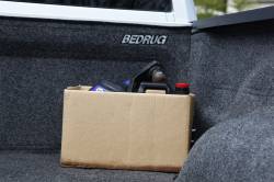 BedRug - Bed Rug Classic Carpeted Truck Bed Liner for Ram 8' BRT02LBK - Image 4