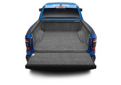 Bed Rug Classic Carpeted Truck Bed Liner for Ram 5.7' BRT19CCK