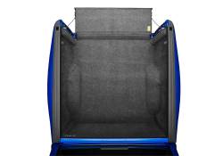 BedRug - Bed Rug Classic Carpeted Truck Bed Liner for Ram 6.4' BRT19SBK - Image 6