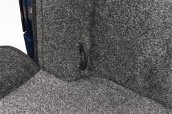 BedRug - Bed Rug Classic Carpeted Truck Bed Liner Super Duty 8' BRQ17LBK - Image 5