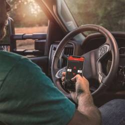 Air Lift - Air Lift 73000EZ WirelessAir Dual Path Wireless On-Board Air Compressor Kit - Image 4