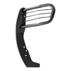 ARIES - ARIES 1052 1PC Black Grille/Brush Guard for Jeep Grand Cherokee - Image 3