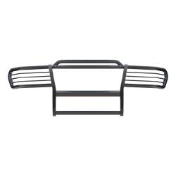 ARIES - Aries Offroad 1043 The Aries Bar Grille/Brush Guard Black 1Pc - Image 2