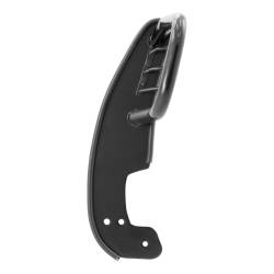 ARIES - Aries Offroad 1045 The Aries Bar Grille/Brush Guard Black for LIBERTY KJ - Image 3