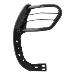 ARIES - Aries Offroad 2043 The Aries Bar Grille/Brush Guard for 98-03 Land Cruiser - Image 3