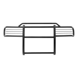 ARIES - Aries Offroad 2049 The Aries Bar Grille/Brush Guard Black 1Pc for Toyota Tacoma - Image 2