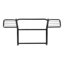 ARIES - Aries Offroad 2054 The Aries Bar Grille/Brush Guard Black 1 pc. for TACOMA - Image 2