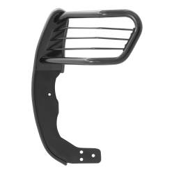 ARIES - Aries Offroad 2054 The Aries Bar Grille/Brush Guard Black 1 pc. for TACOMA - Image 3