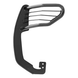 ARIES - Aries Offroad 2059 The Aries Bar Grille/Brush Guard Black for FJ CRUISER - Image 3
