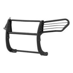 ARIES - Aries Offroad 2058 The Aries Bar Grille/Brush Guard Black for Toyota 4Runner - Image 1