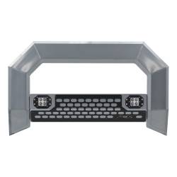 ARIES - ARIES 2153102 AdvantEDGE Bull Bar - Image 3