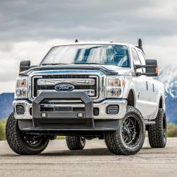 ARIES - ARIES 2163102 AdvantEDGE Bull Bar - Image 5