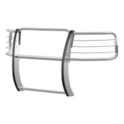 ARIES - ARIES 4091-2 Grille Guard for 14-19 Silverado 1500 Silverado 1500 LD - Image 1