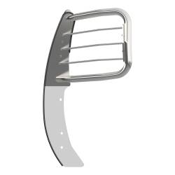ARIES - ARIES 4091-2 Grille Guard for 14-19 Silverado 1500 Silverado 1500 LD - Image 3