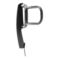 ARIES - Aries Offroad 4078 The Aries Bar Grille/Brush Guard Black 1Pc 06-10 H3 H3T - Image 3