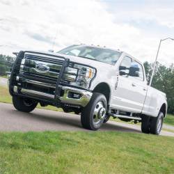 ARIES - ARIES 3067 Grille Guard for 17-19 F250/F350 Super Duty - Image 4