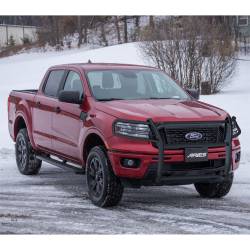 ARIES - ARIES 3069 Grille Guard for 19-20 Ranger - Image 4