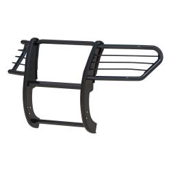 ARIES - Aries Offroad 5051 The Aries Bar Grille/Brush Guard Black 1 pc. - Image 1