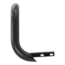 ARIES - Aries Offroad B35-2006 Aries Bull Bar 3" w/Stainless Skid Plate Black - Image 4