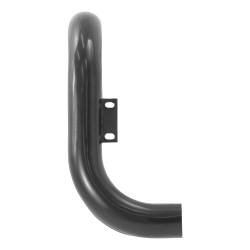 ARIES - Aries Offroad B35-3006 Aries Bull Bar 3" w/Stainless Skid Plate Black - Image 4