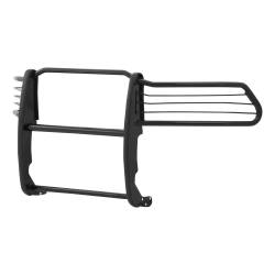 ARIES - Aries Offroad 5058 The Aries Bar Grille/Brush Guard for 1500 Ram 1500 Pickup - Image 1