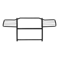 ARIES - Aries Offroad 5058 The Aries Bar Grille/Brush Guard for 1500 Ram 1500 Pickup - Image 2