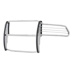 ARIES - Aries Offroad 5056-2 The Aries Bar Grille/Brush Guard Stainless Steel 1 pc. - Image 1