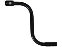 Buyers Handle for Products 0091410 & 0091415 Square Jack 0091405H