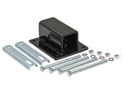 Buyers - Buyers RV Bumper Receiver Hitch RVA24 - Image 2