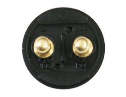 Buyers - Buyers 2-Way Die-Cast Zinc Trailer Connector Truck Side TC1002 - Image 2