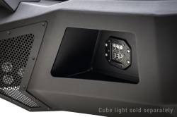 Go Rhino - Go Rhino 241731T BR10 Light Plate - Image 3