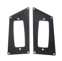 Go Rhino - Go Rhino 281281T BR20 Light Plate for 13-18 1500 - Image 1