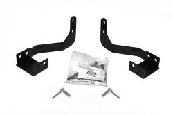 Go Rhino - Go Rhino 55163T RHINO Charger 2 RC2 LR Complete Bull Bar Kit - Image 1
