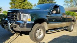 Go Rhino - Go Rhino 55296PS Rhino Charger RC2 Bull Bar - Image 1