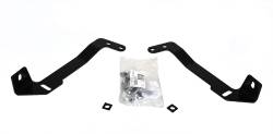 Go Rhino - Go Rhino 55175 Rhino Charger Mounting Bracket - Image 1