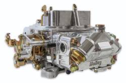 Holley - Holley Performance 0-4781S Double Pumper Carburetor - Image 5