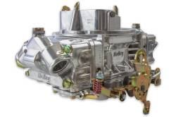 Holley - Holley Performance 0-4776S Double Pumper Carburetor - Image 2